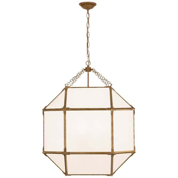 Morris Lantern by Visual Comfort Signature