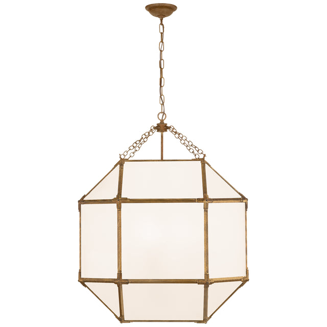 Morris Lantern by Visual Comfort Signature