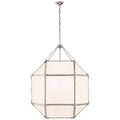 Morris Lantern by Visual Comfort Signature