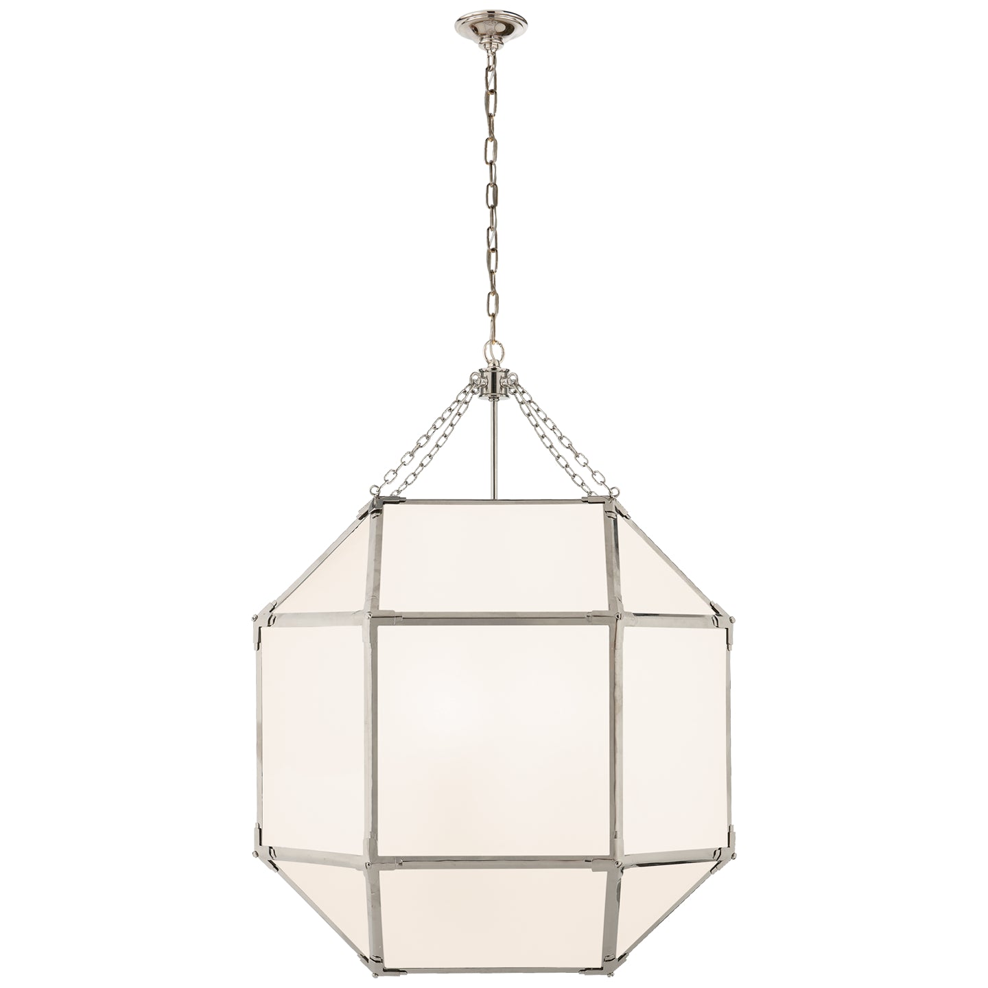 Morris Lantern by Visual Comfort Signature