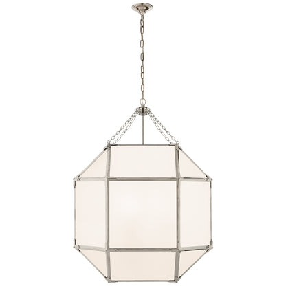 Morris Lantern by Visual Comfort Signature