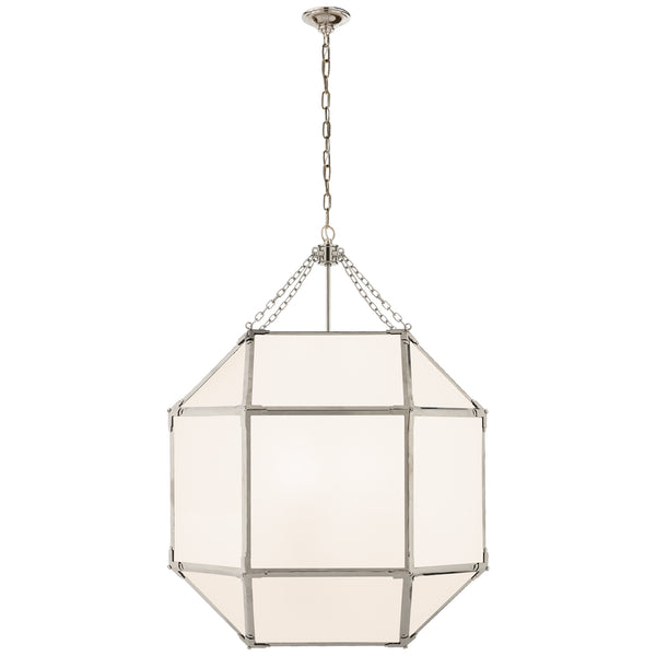 Morris Lantern by Visual Comfort Signature