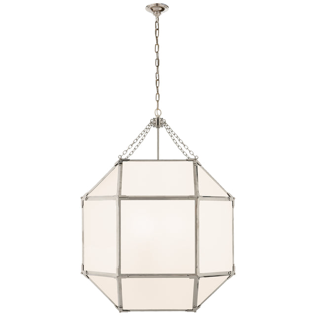 Morris Lantern by Visual Comfort Signature