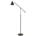 Goodman Floor Lamp by Visual Comfort Signature