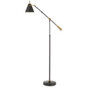 Goodman Floor Lamp by Visual Comfort Signature