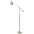 Goodman Floor Lamp by Visual Comfort Signature