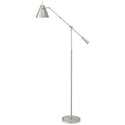 Goodman Floor Lamp by Visual Comfort Signature