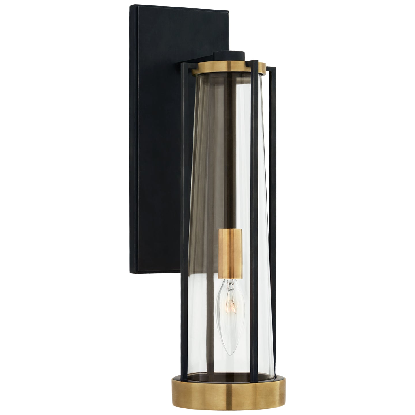 Visual Comfort Signature-TOB 2275BZ/HAB-CG|MAIN