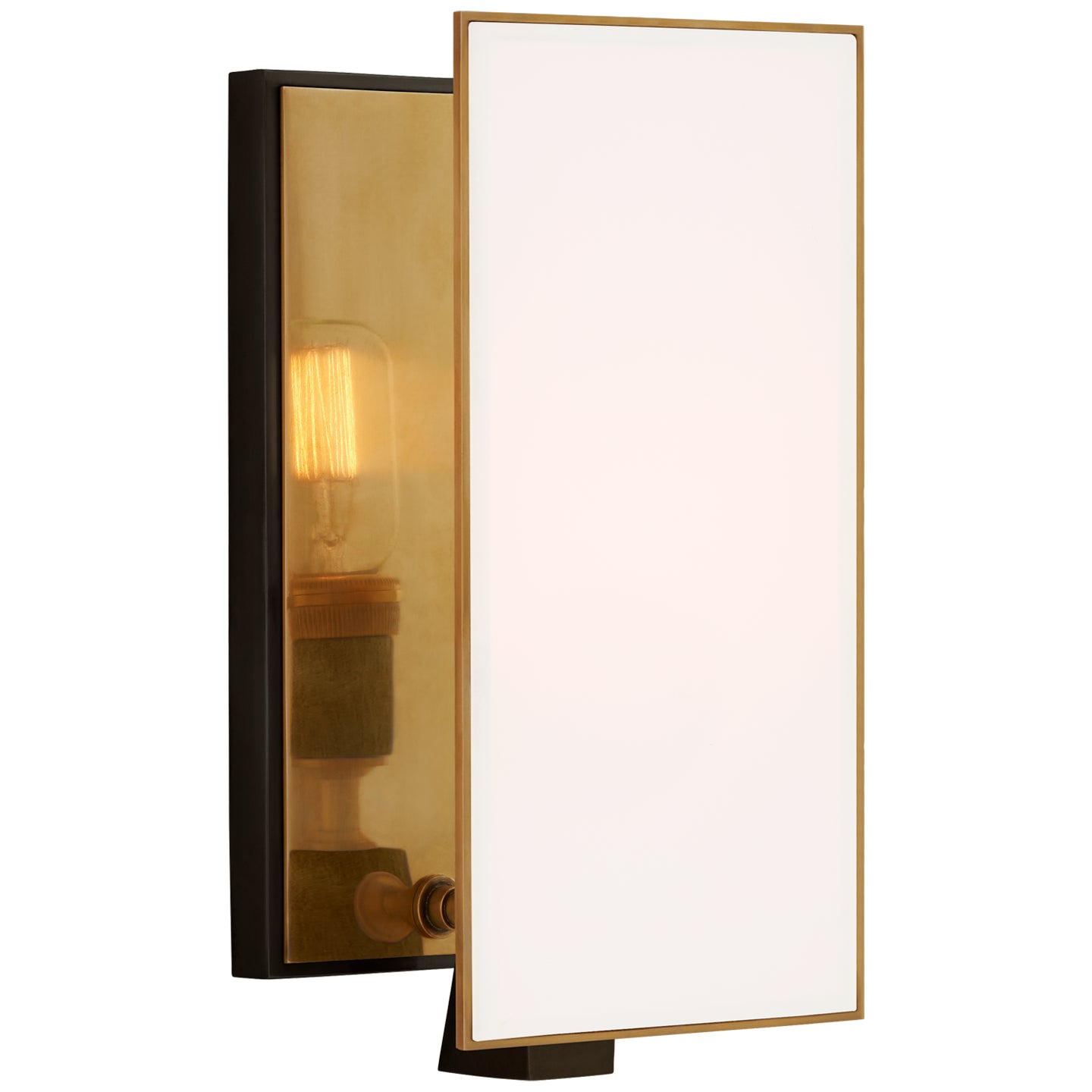Visual Comfort Signature-TOB 2341BZ/HAB-WG|MAIN