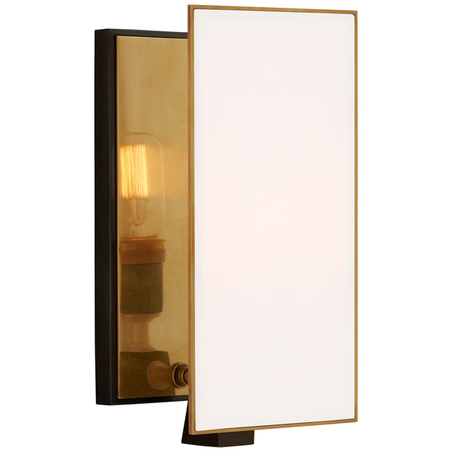 Visual Comfort Signature-TOB 2341BZ/HAB-WG|MAIN