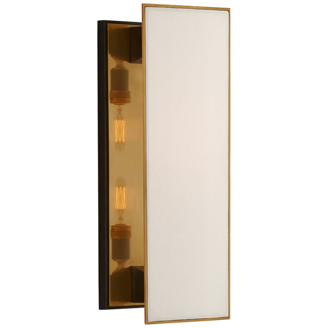 Visual Comfort Signature-TOB 2342BZ/HAB-L|MAIN