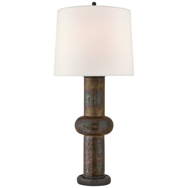 Visual Comfort Signature-TOB 3680CBZ-L|MAIN