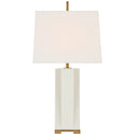 Niki Table Lamp by Visual Comfort Signature