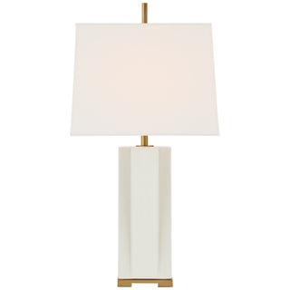Niki Table Lamp by Visual Comfort Signature