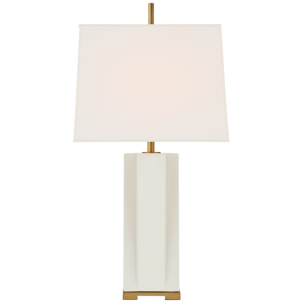 Niki Table Lamp by Visual Comfort Signature