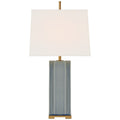 Niki Table Lamp by Visual Comfort Signature