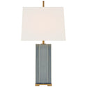 Niki Table Lamp by Visual Comfort Signature