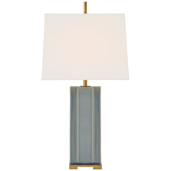 Niki Table Lamp by Visual Comfort Signature
