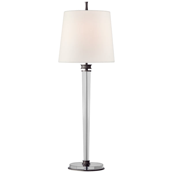 Lyra Table Lamp by Visual Comfort Signature