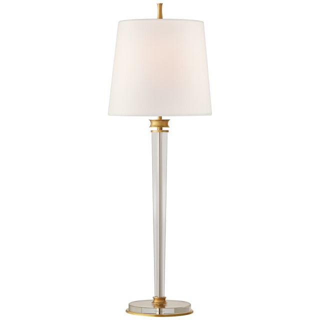 Lyra Table Lamp by Visual Comfort Signature