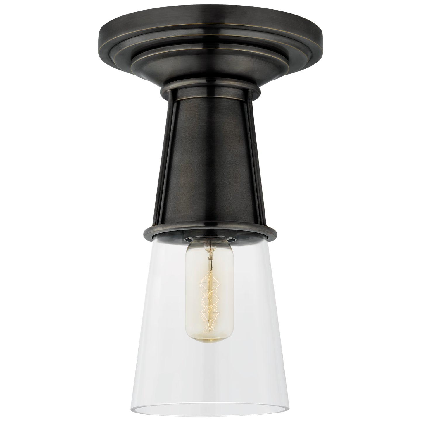Visual Comfort Signature-TOB 4751BZ-CG|MAIN