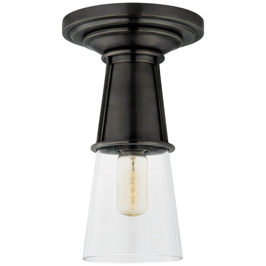 Visual Comfort Signature-TOB 4751BZ-CG|MAIN