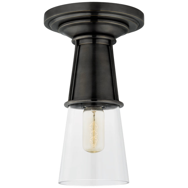 Visual Comfort Signature-TOB 4751BZ-CG|MAIN