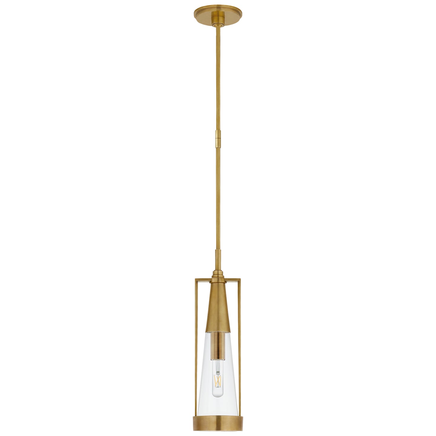 Visual Comfort Signature-TOB 5275HAB-CG|MAIN