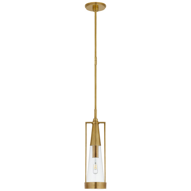 Visual Comfort Signature-TOB 5275HAB-CG|MAIN
