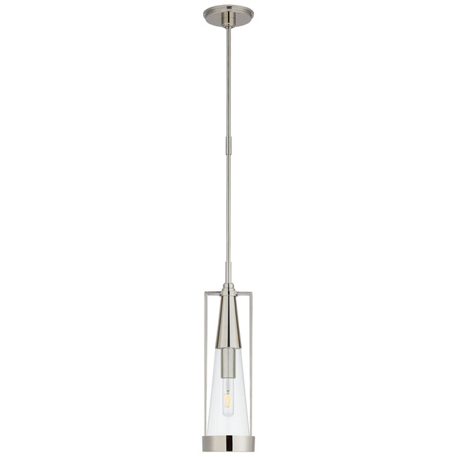Visual Comfort Signature-TOB 5275PN-CG|MAIN