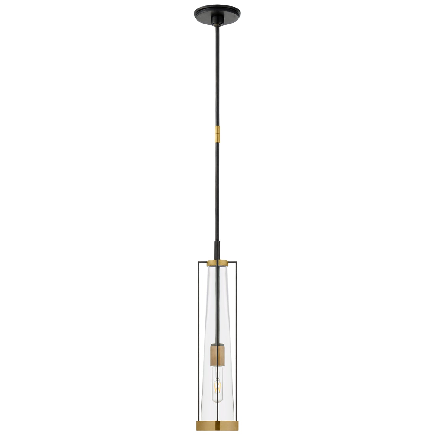 Visual Comfort Signature-TOB 5276BZ/HAB-CG|MAIN