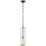 Visual Comfort Signature-TOB 5276BZ/HAB-CG|MAIN