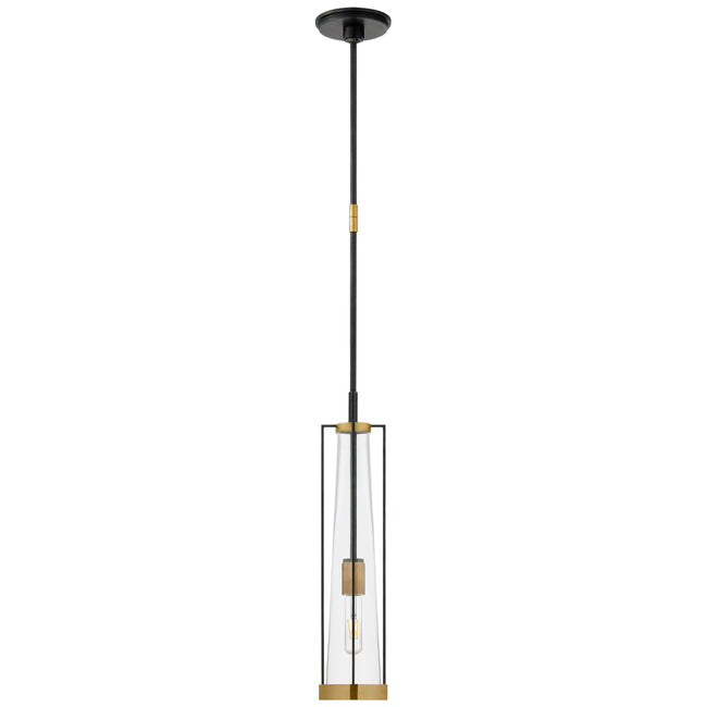 Visual Comfort Signature-TOB 5276BZ/HAB-CG|MAIN