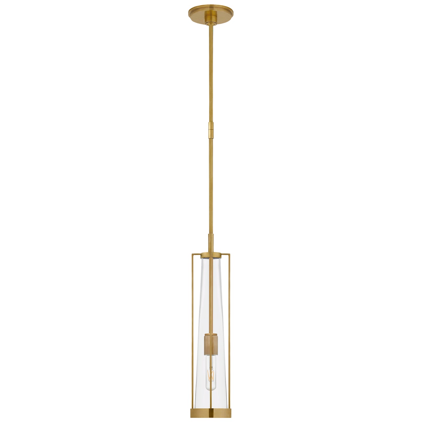 Visual Comfort Signature-TOB 5276HAB-CG|MAIN