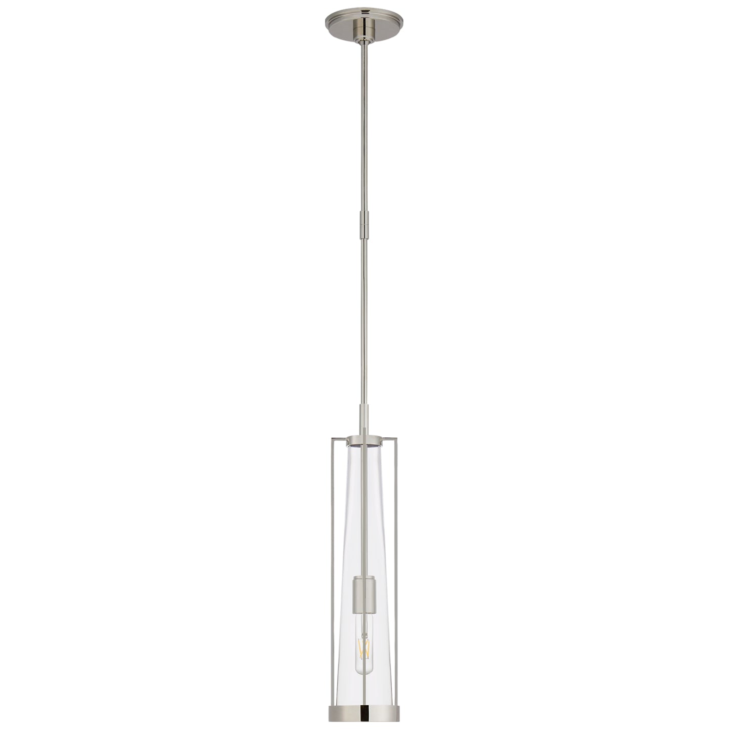 Visual Comfort Signature-TOB 5276PN-CG|MAIN