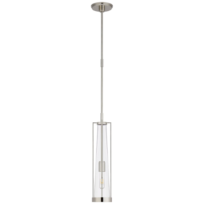 Visual Comfort Signature-TOB 5276PN-CG|MAIN