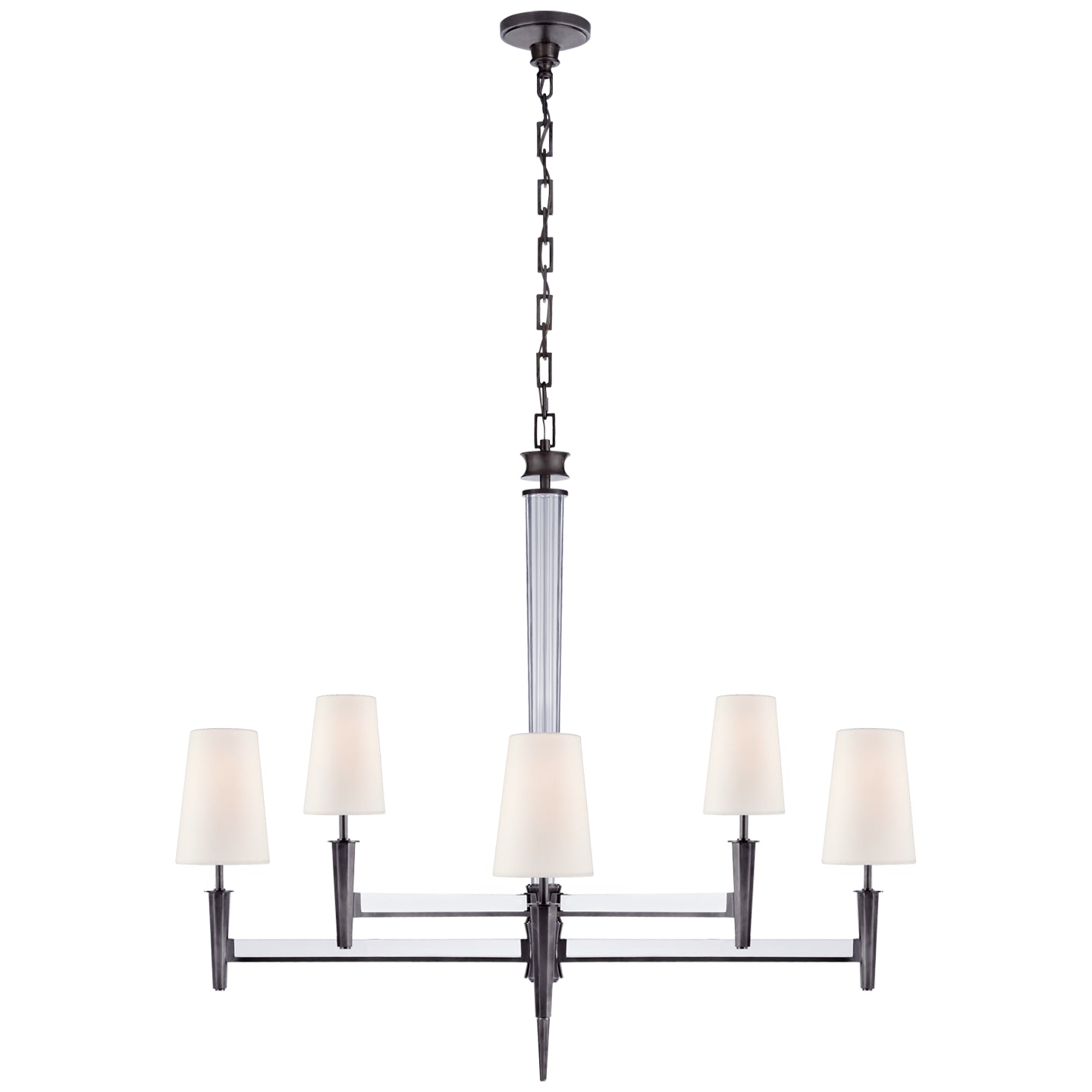 Visual Comfort Signature-TOB 5943BZ-L|MAIN