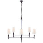 Visual Comfort Signature-TOB 5943BZ-L|MAIN