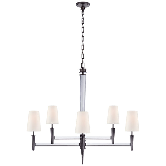 Visual Comfort Signature-TOB 5943BZ-L|MAIN