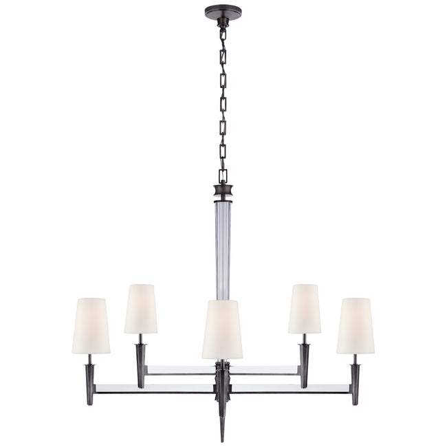 Visual Comfort Signature-TOB 5943BZ-L|MAIN
