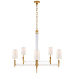 Visual Comfort Signature-TOB 5943HAB-L|MAIN