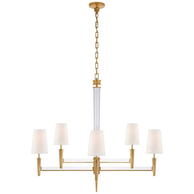 Visual Comfort Signature-TOB 5943HAB-L|MAIN