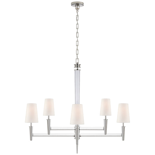 Visual Comfort Signature-TOB 5943PN-L|MAIN