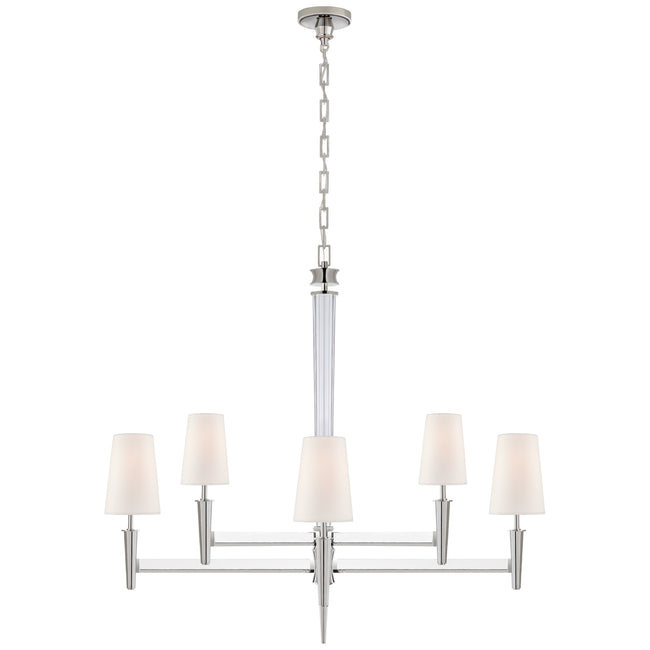Visual Comfort Signature-TOB 5943PN-L|MAIN