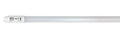 Tubular 11 Watt G13 T8 120.00V LED 5000k Light Bulb by Satco