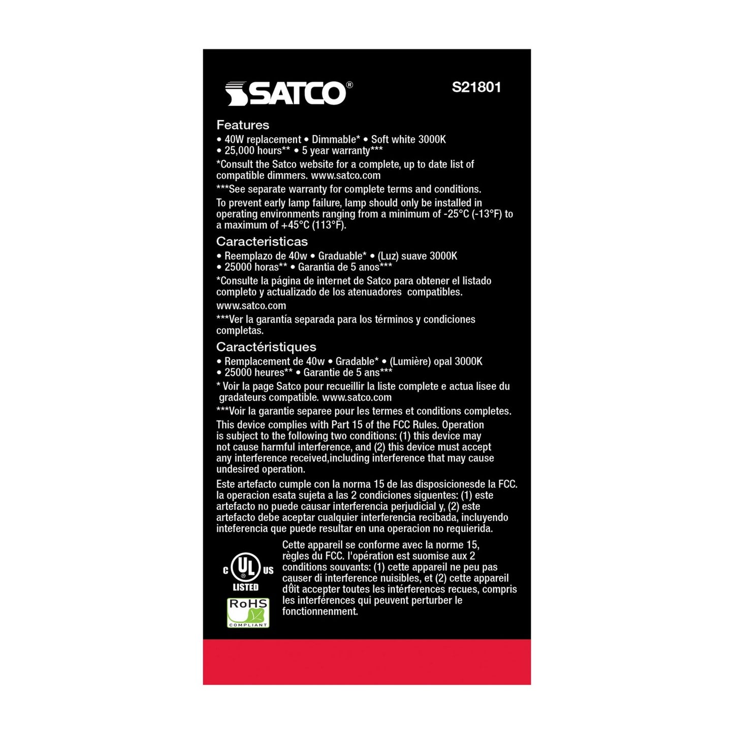 Satco-S21801|ALT|3