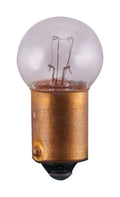 Globe 3 Watt BA9s G4.5 14.00V Incandescent Light Bulb by Satco