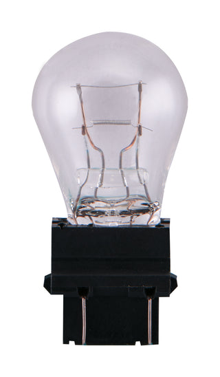 Globe 26 Watt W3x16q S8 12.80V Incandescent Light Bulb by Satco