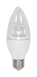 Satco Torpedo Light Bulb
