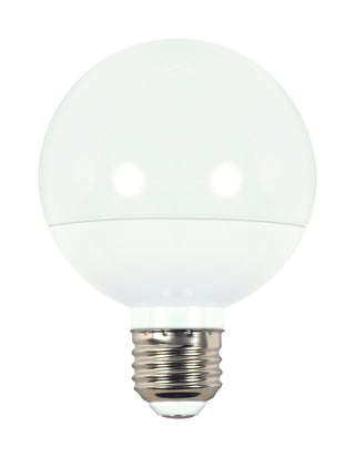 Satco Globe Outdoor (Damp) Light Bulb